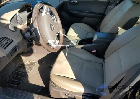 2009 Chevrolet Malibu 2Lt z USA, uszkodzony, nr VIN 1G1ZJ57B19F134849